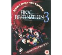 Final Destination [Reino Unido] [DVD]