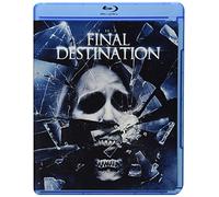 Final Destination [USA] [Blu-ray]