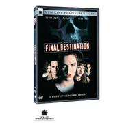 Final Destination [USA] [DVD]