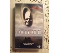 Final Destination [USA] [VHS]