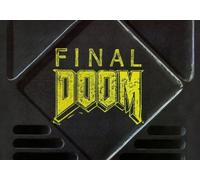Final DOOM (PC) Steam Key - GLOBAL