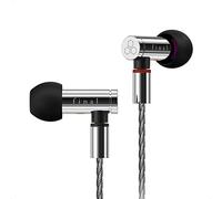 final E5000 - Auriculares in-Ear aislantes con Cable Desmontable