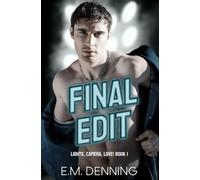 Final Edit (Lights, Camera, Love!)