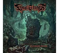 Necromantic Rituals (CD) (Importación USA)
