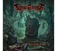 Final Error Necromantic Rituals (CD) (Importación USA)