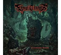 Final Error - Necromantic Rituals [Vinilo]