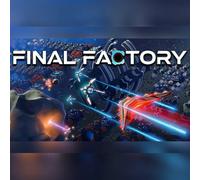 Final Factory (PC) Steam Account - GLOBAL