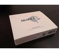 Square Enix – Videojuego Final Fantasy 13