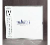 Final Fantasy 4