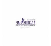 Final Fantasy 4