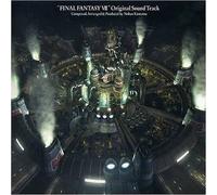 Final Fantasy 7 - Original Soundtrack
