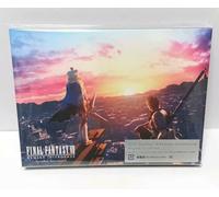 Final Fantasy 7 - Remake Intergrade Original Soundtrack