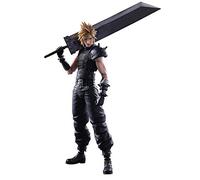 FINAL FANTASY - 7 Remake - Play Arts Kai N°1 Cloud Strife