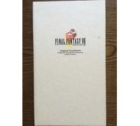 Final Fantasy 8 Original Soundtrack (CD) (Importación USA)