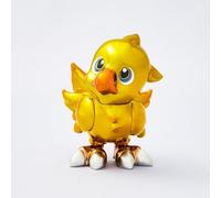 Figura Chocobo Bright Arts Gallery De Final Fantasy De Square Enix JAPÓN OFICIAL