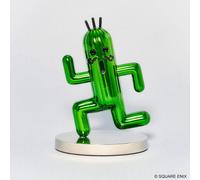 Final fantasy bright arts gallery figura diecast cactilión 10 cm