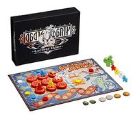 Final Fantasy Cactpot Party XIV Castellano