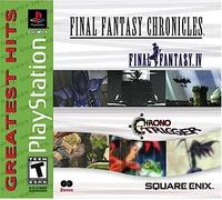 Final Fantasy Chronicles