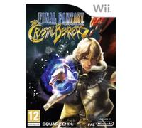 Square Enix – Juego para Consola Nintendo Wii – Final Fantasy Crystal Chronicles: Crystal Bearers