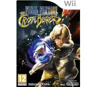 Square Enix – Juego para Consola Nintendo Wii – Final Fantasy Crystal Chronicles: Crystal Bearers
