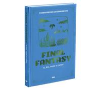 Final Fantasy. El rol made in Japan: III (Videojuegos legendarios)