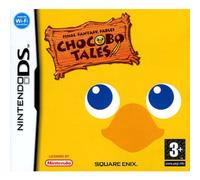 Final Fantasy Fables Chocobo Tales