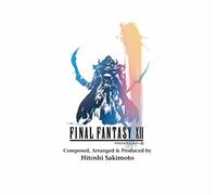 Final Fantasy - Final Fantasy 12 Original Soun