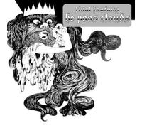 Final Fantasy - Final Fantasy: He Poos Clouds [Vinilo]