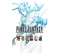 FINAL FANTASY I-VI Bundle Steam (PC) Key GLOBAL
