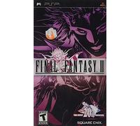 Final Fantasy II - Sony PSP (Sony PSP) (Importación USA)