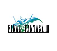 Final Fantasy III Pixel Remaster Steam Worldwide PC