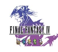 FINAL FANTASY IV: 2D Pixel Remaster (PC) Steam Key - GLOBAL