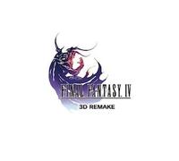 Final Fantasy IV (3D Remake) (PC) - Steam Key - EUROPE