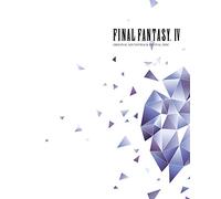 Final Fantasy IV (Revival Disc) (Original Soundtrack) [USA]