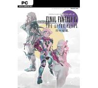 Final Fantasy IV: The After Years PC