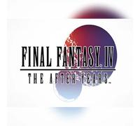 FINAL FANTASY IV: THE AFTER YEARS (PC) Steam Key - EU