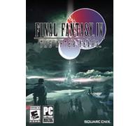 FINAL FANTASY IV: THE AFTER YEARS (PC) - Steam Key - EUROPE
