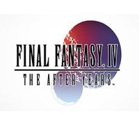 FINAL FANTASY IV: THE AFTER YEARS (PC) Steam Key - GLOBAL
