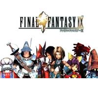 FINAL FANTASY IX (Nintendo Switch) Nintendo Key - EU