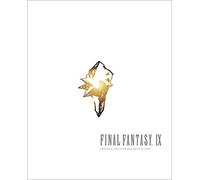 FINAL FANTASY IX Original Soundtrack Revival Disc【映像付サントラ Disc Music】