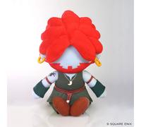 Final fantasy ix peluche amarant coral 21 cm
