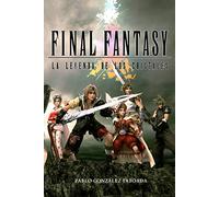 Final Fantasy: La Leyenda de Los Cristales