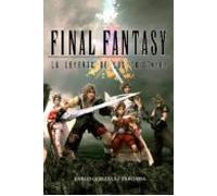 Final Fantasy: La Leyenda De Los Cristales
