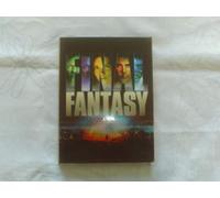 Final Fantasy - Les créatures de l'esprit [Francia] [DVD]