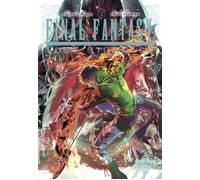 Final Fantasy Lost Stranger 7