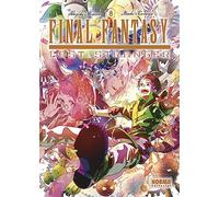 Final Fantasy Lost Stranger 8