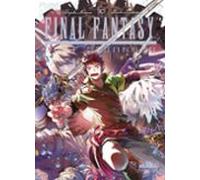 FINAL FANTASY LOST STRANGER 10 (FINAL FANTASY TYPE 0)