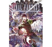 FINAL FANTASY LOST STRANGER 10 (FINAL FANTASY TYPE 0)