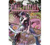 Final Fantasy Lost Stranger 11 (Final Fantasy Type 0) – Norma Editorial