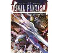 Final Fantasy Lost Stranger 12